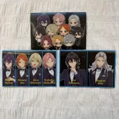 あんスタ 劇場版 Road to show セブンイレブン ミニマルチ ケース