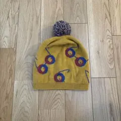 BOBO CHOSES キッズ ニット帽のサムネイル
