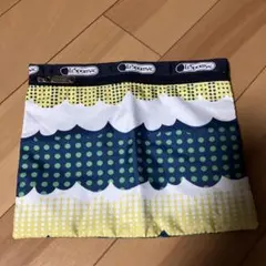 レスポートサック　ポーチのサムネイル