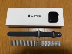 Apple Watch SE(第2世代) 44mm GPSモデル