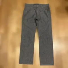 エディーバウアー デニム