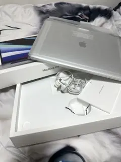 D*u様 Apple MacBook Pro 16インチ (2019) 本体