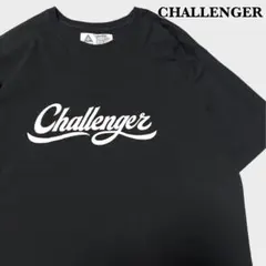CHALLENGER - LOGO PKT TEE BLACK 長瀬智也 - メルカリ