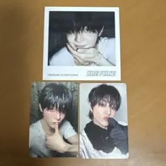 2025年最新】treasure ジフン トレカの人気アイテム - メルカリ