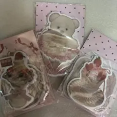 aromantic×Tasty cafe ダイカットメモ＊バラ売り可＊ aromantic×Tasty cafe ダイカットメモ＊バラ売り可＊ aromantic