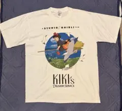 2025年最新】魔女の宅急便Tシャツの人気アイテム - メルカリ