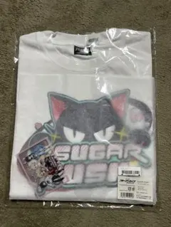 ブルーアーカイブ シュガーラッシュTシャツ Lサイズ