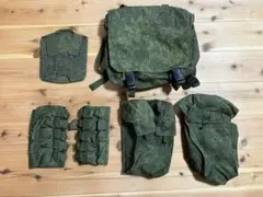 デジタルフローラポーチセットのサムネイル