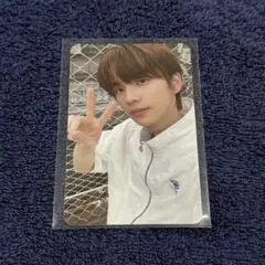 TWS シニュ summer beat kpopmerch トレカ - メルカリ