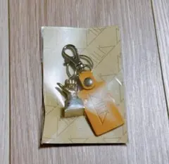 M!LK のぞいてみるく？展 のぞみる イイじゃん 手型キーホルダー 吉田 仁人