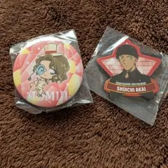 くら寿司　ビッくらポン　名探偵コナン