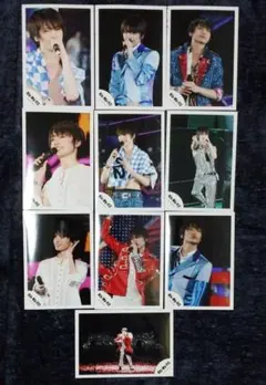 Kis-My-Ft2 キスマイ『Goodいくぜ！』公式写真 【玉森裕太】