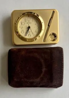 2026年最新】SEIKO トラベルクロックの人気アイテム - メルカリ