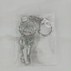 文豪ストレイドッグス　キーホルダー