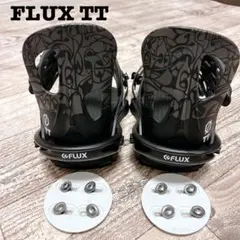 2026年最新】flux ttの人気アイテム - メルカリ