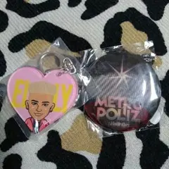 ELLY METROPOLIZ カプセル セット