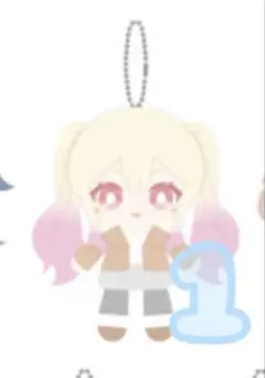 プロセカ はぴこれ 天馬咲希 A賞 ぬいぐるみ