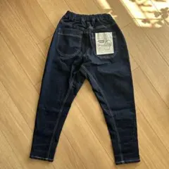 新品　ブランシェス　デニムパンツ