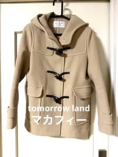 2025年最新】MACPHEE レディース ダッフルコートの人気アイテム - メルカリ