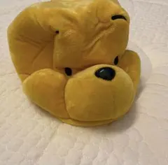 プーさん ファンキャップ