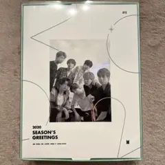 BTS 2020 SEASON'S GREETINGS シーグリ - メルカリ