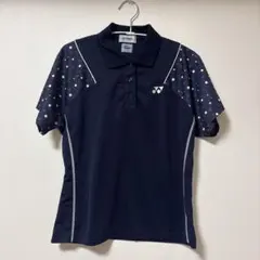 YONEX Tシャツ ネイビー