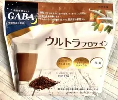 カーブスウルトラプロテイン　ココア　2袋セット Curves カーブス ウルトラプロテイン ココア味 394.2g 約27食分