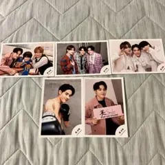 美少年 公式写真