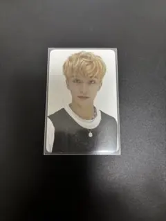 NCT127 マーク ペンミトレカ | Mercari