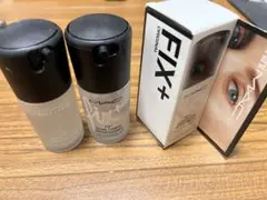 M.A.C プレッププライム フィックス+ オリジナル 3本セット新品中古のサムネイル