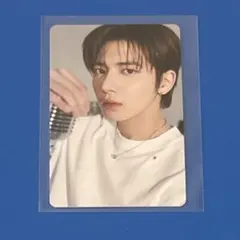 TXT モアコン　トレカ　テヒョン