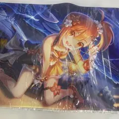ミソラ プレイマット プリンセスコネクト!Re:Dive プリコネ デスク