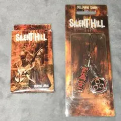 サイレントヒル2 デラックス版 サムグリップセット GameStop限定商品 サイレントヒル2 デラックス版 サムグリップセット GameStop限定商品