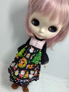 【sale】ネオブライスアウトフィット☆Xmas