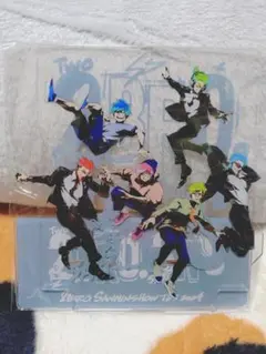 2025年最新】2Bro 三人称 アクリルスタンドの人気アイテム - メルカリ