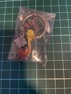 キングダムハーツ 一番くじ G賞 キーブレードチャームコレクション G-4
