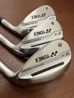2026年最新】YONEX 利き腕：右 ゴルフクラブ メンズ ウェッジの人気