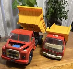 2025年最新】野村トーイダンプの人気アイテム - メルカリ