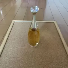 Dior j'adore 香水　箱無し