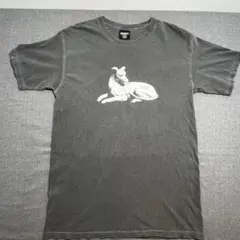 HOCKEY Porcelain Greyhound Tシャツ　サイズMのサムネイル