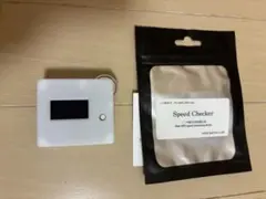 NOIR RACING LAB. Speed Checkerのサムネイル