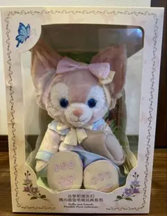 ちゃる❤︎₍ᐢ..ᐢ₎様　春日 リーナベル　ぬいぐるみ mサイズ7930 ちゃる❤︎₍ᐢ..ᐢ₎様 春日 リーナベル ぬいぐるみ mサイズ7930
