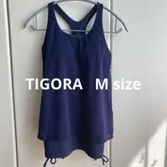 TIGORA ヨガ　フィットネス　ウエア