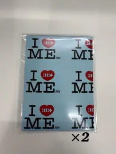 ILLIT NOT CUTE ANYMORE weverse盤 新品未開封