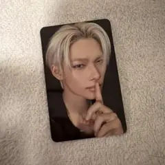 ENHYPEN THESINVANISH 日本限定 ニキ ラキドロ