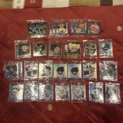 ⭐️300円スタート⭐️ ワンピースウエハースシールまとめ売り！