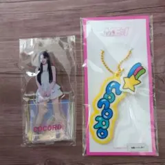 ME:I メンバー11人 アクリルキーホルダー グッズセット ME:I メンバー11人 アクリルキーホルダー グッズセット