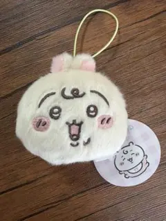 ちいかわ Chiikawa Baby りんりんおかおマスコット うさぎ