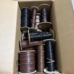 革靴 色々 80サイズ1箱(プロフィールをお読み下さい