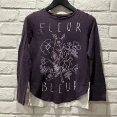 FITH Tシャツ　サイズ130cm